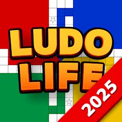 Ludo Life: Multiplayer Raja .